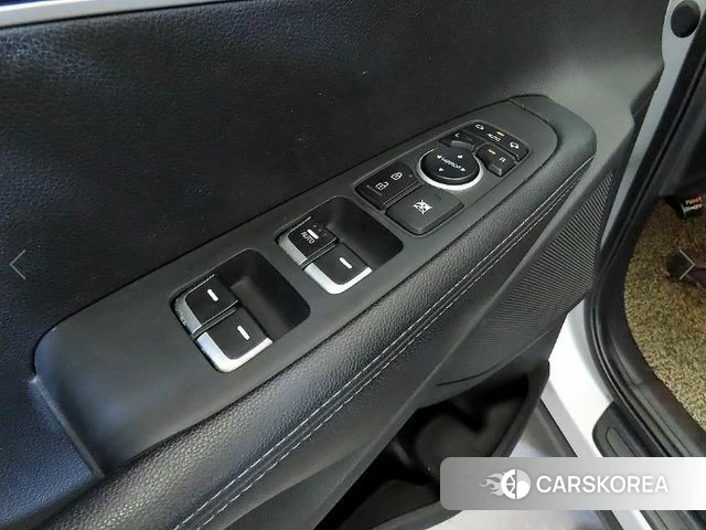 Kia The New Sorento 2018 Серебряный из Кореи, фото 4
