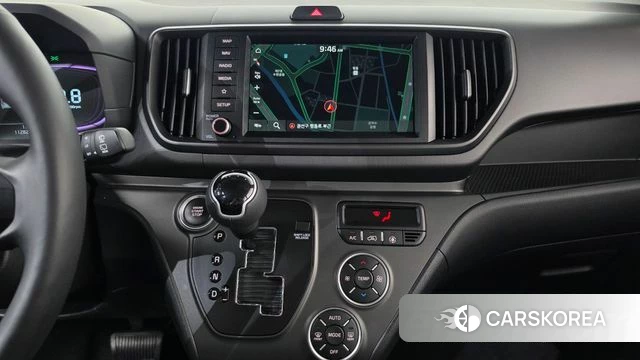 Kia The New Kia Ray 2025 Серый из Кореи, фото 4
