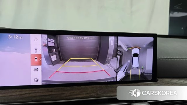 Genesis GV80 2024 Черный из Кореи, фото 4