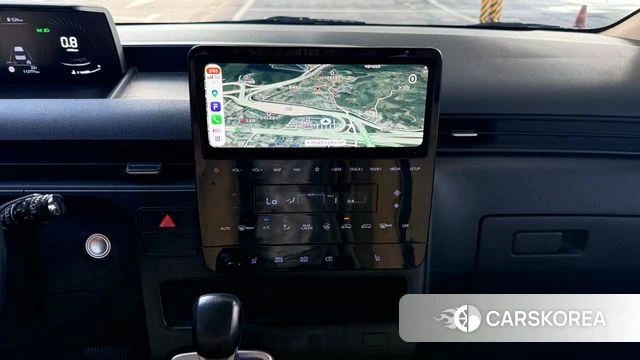 Hyundai Staria 2023 Черный из Кореи, фото 4