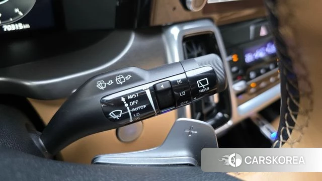Kia Sorento 4th Generation 2022 Черный из Кореи, фото 4
