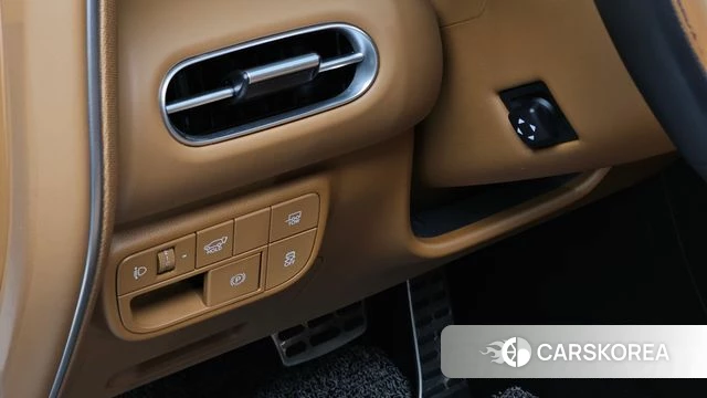 Hyundai Palisade (LX3) 2025 Белый из Кореи, фото 4