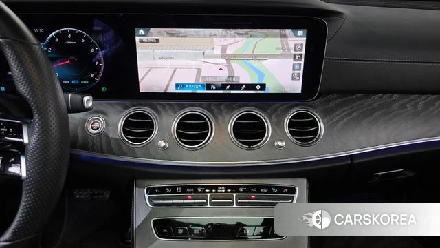 Mercedes-Benz E-Class W213 2022 Черный из Кореи, фото 4