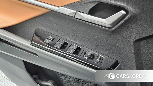 Ssangyong Torres 2022 Белый из Кореи, фото 4