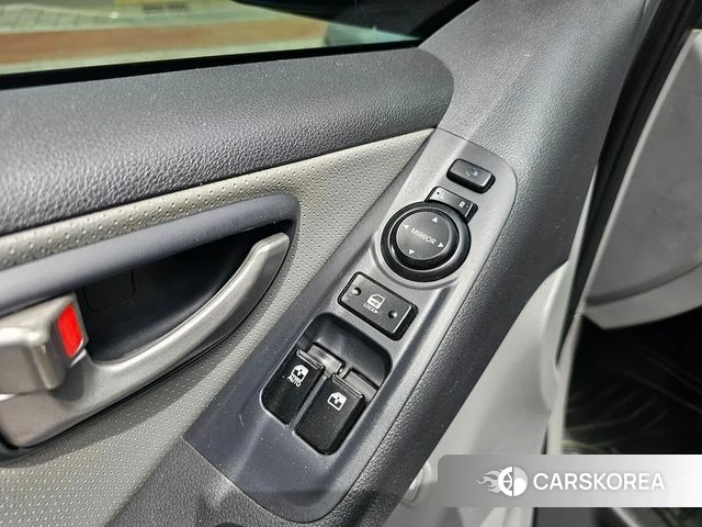 Hyundai The New Grand Starex 2020 Серебряный из Кореи, фото 4