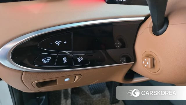 Genesis GV70 2025 Белый из Кореи, фото 4