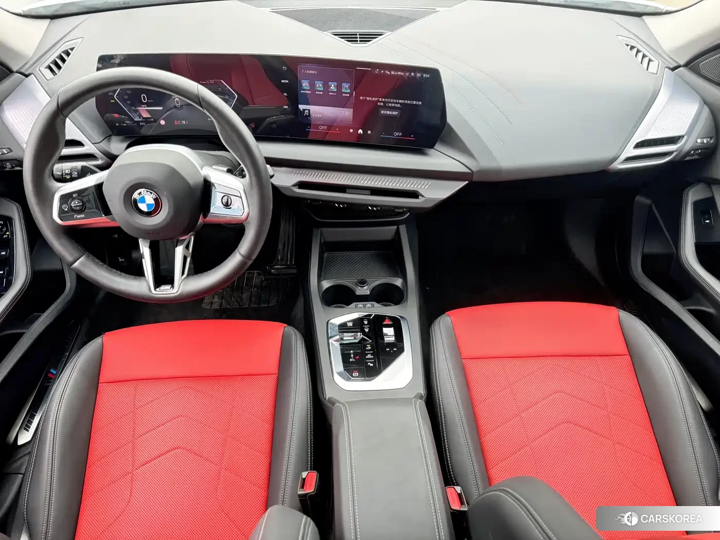 BMW 2 series 2025 Белый из Китая, фото 4
