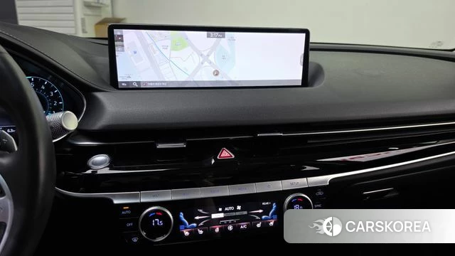 Genesis G80 (RG3) 2020 Серый из Кореи, фото 4