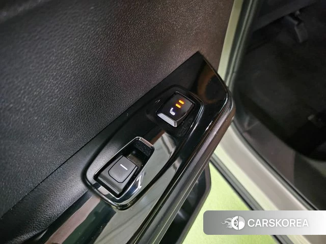 Ssangyong The New Torres 2024 Жемчужный цвет из Кореи, фото 4