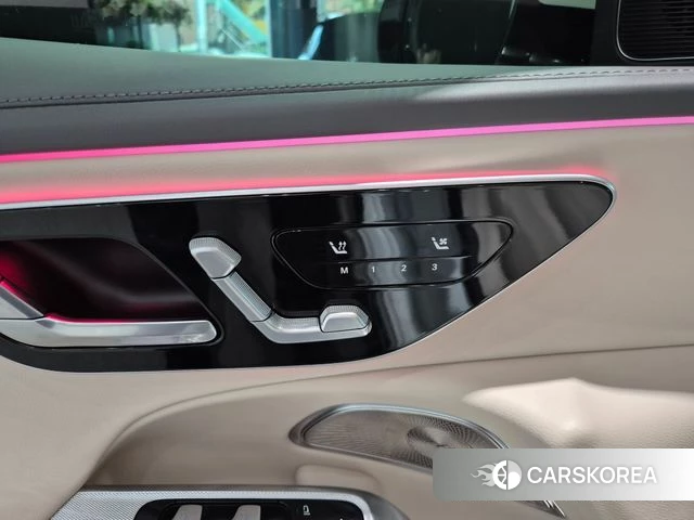 Mercedes-Benz E-Class W214 2026 Белый из Кореи, фото 4