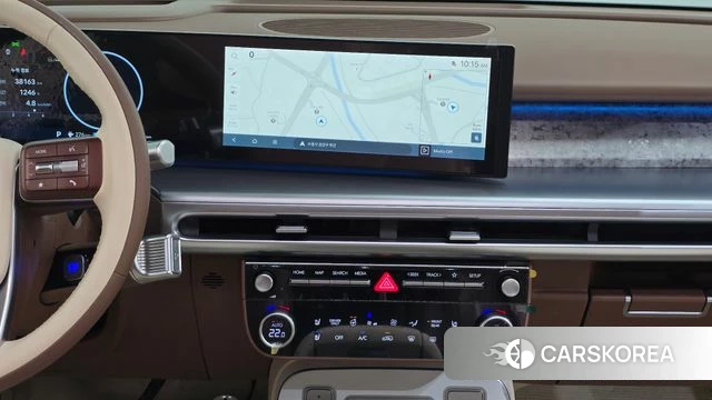 Hyundai Ionic 9 2025 Зеленый из Кореи, фото 4