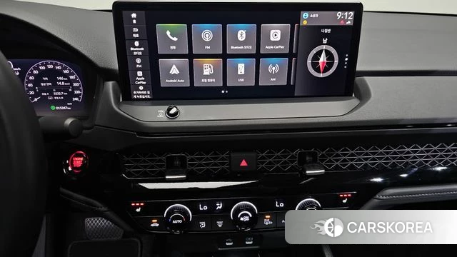 Honda Accord 11th Generation 2025 Серый из Кореи, фото 4