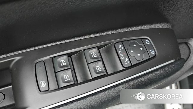 Renault Korea (Samsung) The New QM6 id 4922420 из Кореи 4
