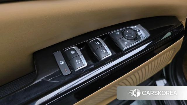 Kia Carnival 4th generation 2022 Черный из Кореи, фото 4