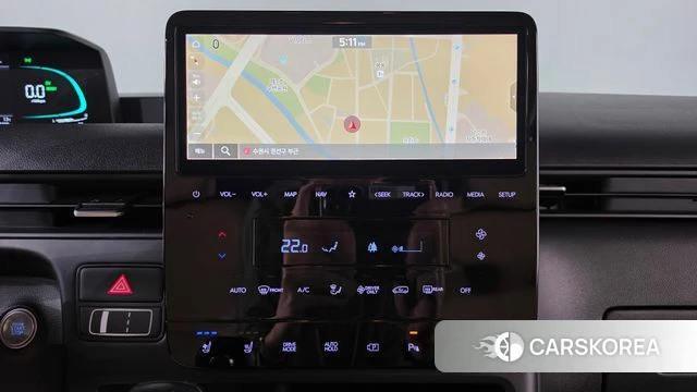 Hyundai Staria 2024 Черный из Кореи, фото 4