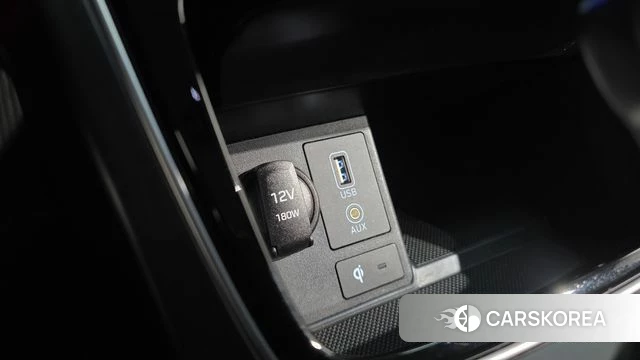 Hyundai Grandeur IG 2019 Черный из Кореи, фото 4