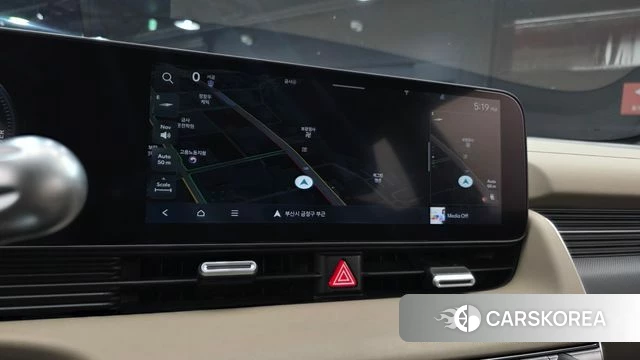 Hyundai The New Ionic 5 2024 Серый из Кореи, фото 4