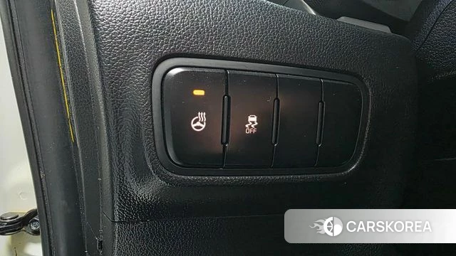 Kia The New Ray 2018 Белый из Кореи, фото 4