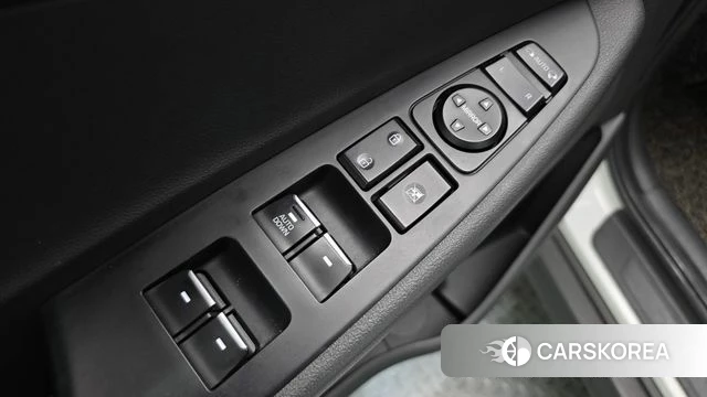 Hyundai All New Tucson 2019 Белый из Кореи, фото 4