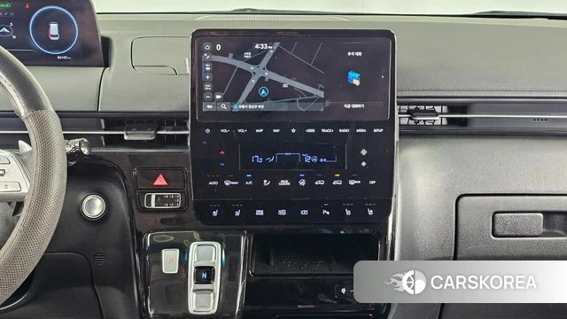Hyundai Staria 2023 Черный из Кореи, фото 4