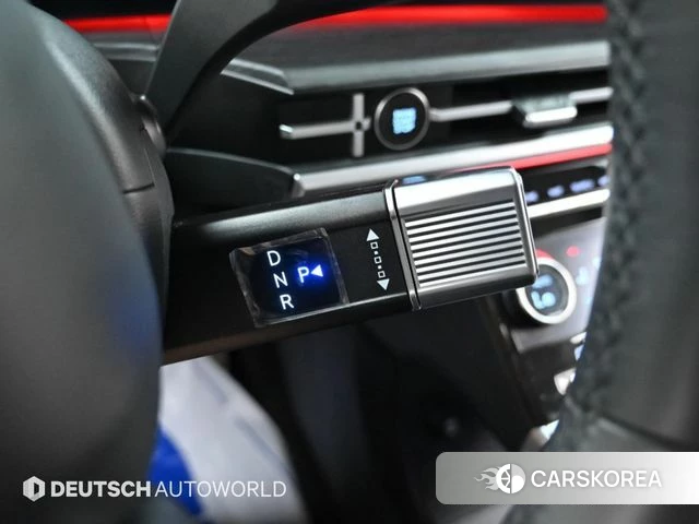 Hyundai Santa Fe (MX5) 2024 Белый из Кореи, фото 4