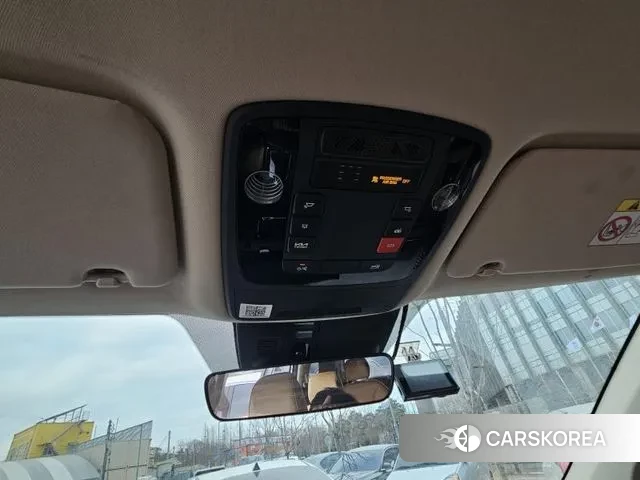 Kia Carnival 4th generation 2022 Белый из Кореи, фото 4