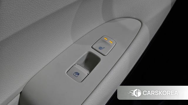 Hyundai The New Grandeur IG 2021 Черный из Кореи, фото 4