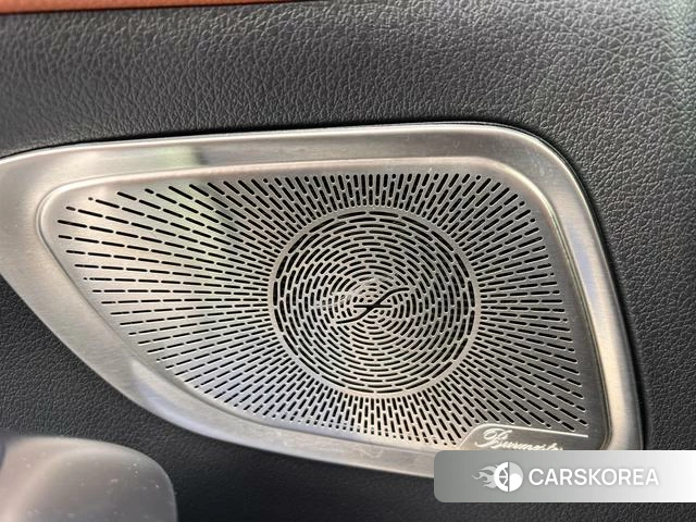 Mercedes-Benz C-class 2022 Синий из Китая, фото 4