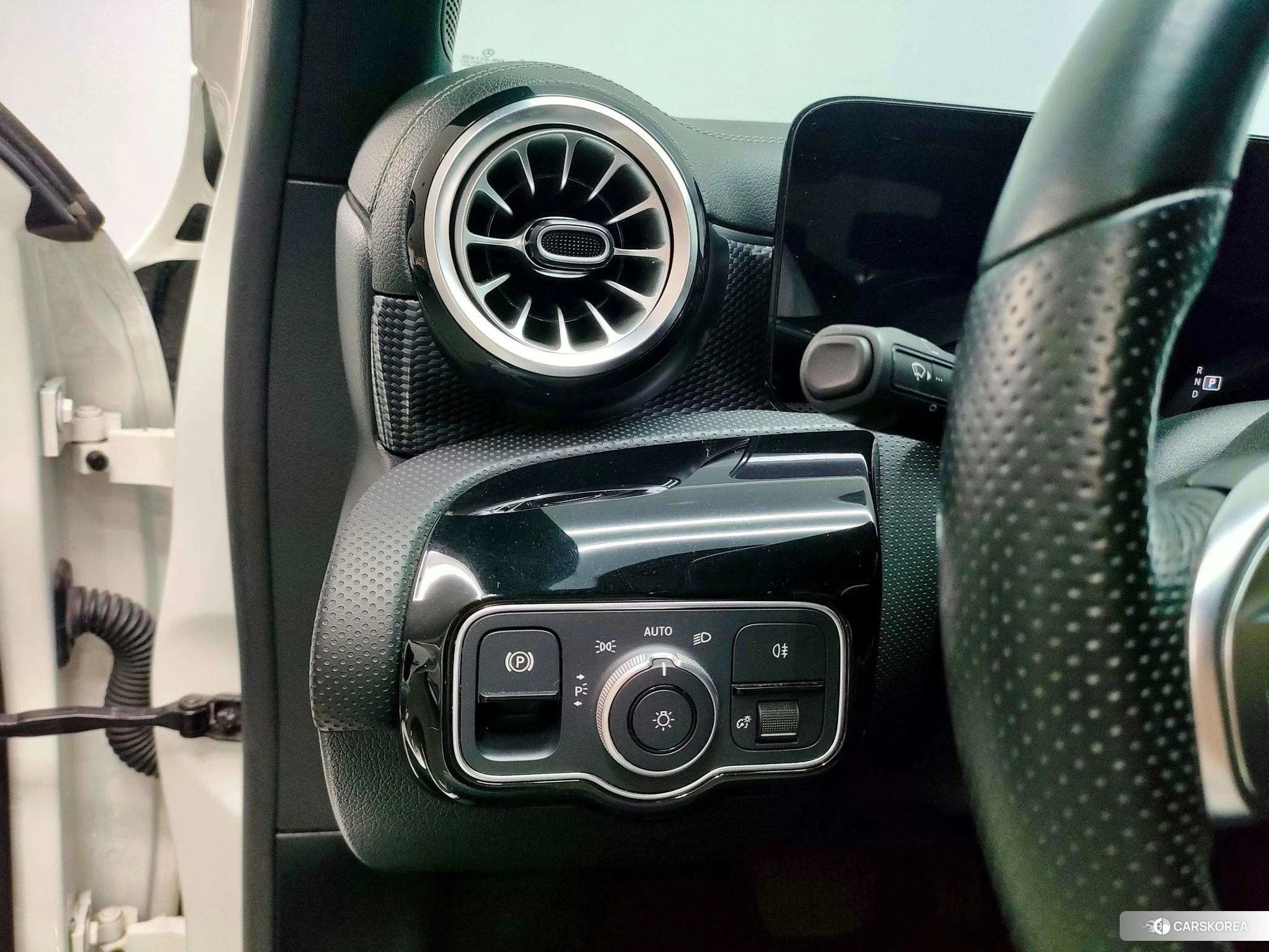 Mercedes-Benz A-Class 2021 Белый из Китая, фото 4