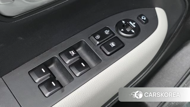 Kia The New Kia Ray 2023 Белый из Кореи, фото 4