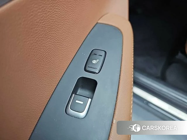 Kia The New Sorento 2019 Синий из Кореи, фото 4