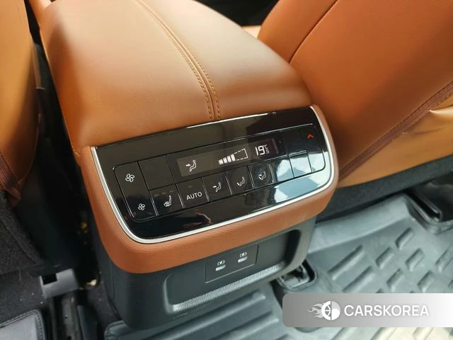 Nissan Pathfinder 2024 Белый из Китая, фото 4