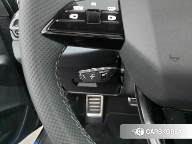 Audi A6 (C9) 2026 Серый из Кореи, фото 4