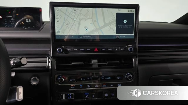 Hyundai The New Staria 2026 Коричневый из Кореи, фото 4