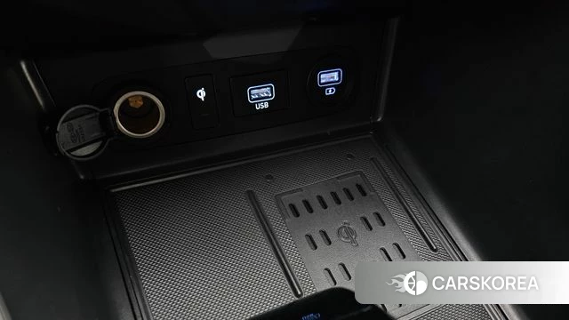 Hyundai Sonata (DN8) 2021 Белый из Кореи, фото 4