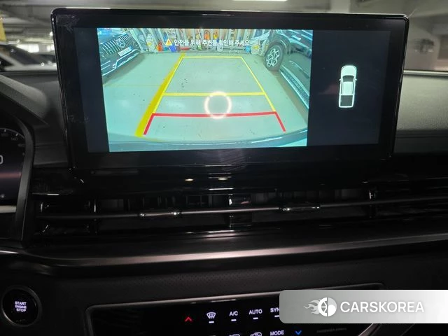 Ssangyong The New Rexton Sports Cannes 2023 Белый из Кореи, фото 4
