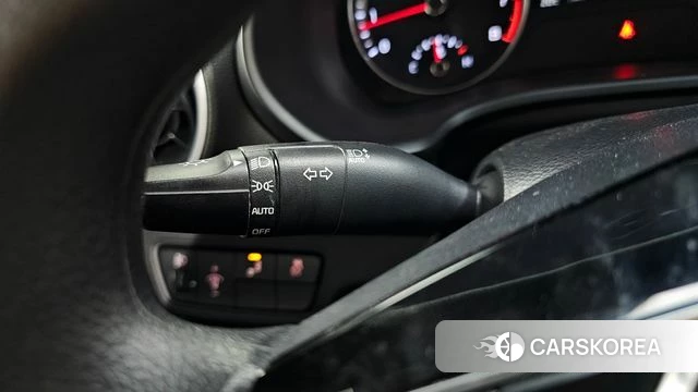 Kia The New K3 2nd generation 2023 Серый из Кореи, фото 5