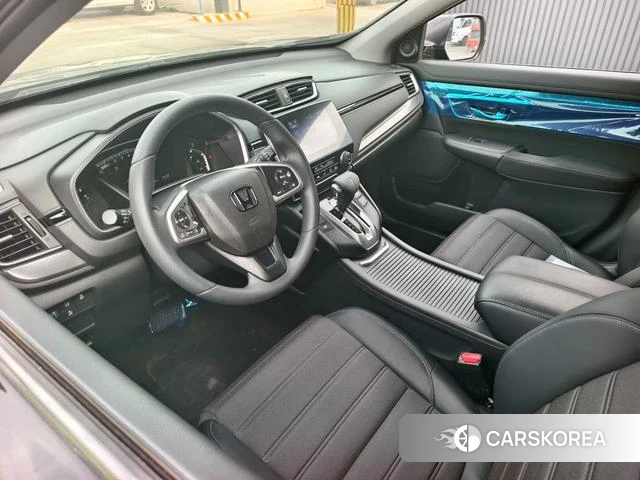 Honda Breeze 2021 Другой из Китая, фото 4