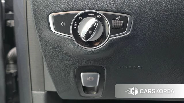 Mercedes-Benz E-Class W213 2018 Серый из Кореи, фото 4