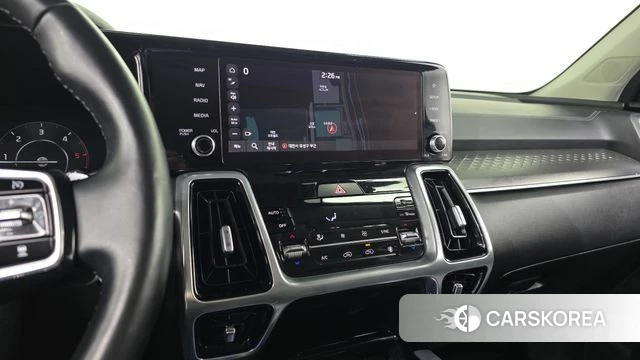 Kia Sorento 4th Generation 2020 Черный из Кореи, фото 4