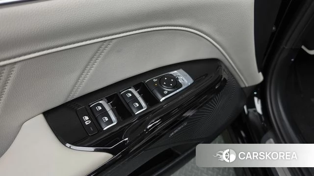 Kia The New K5 3rd generation 2024 Черный из Кореи, фото 4