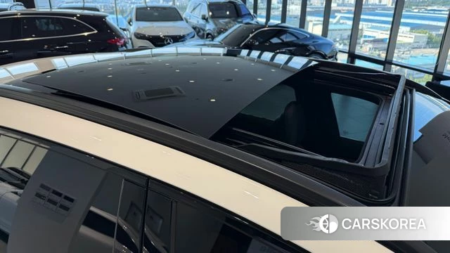 Mercedes-Benz GLC-Class X254 2026 Белый из Кореи, фото 4