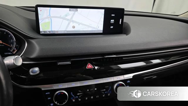 Genesis G80 (RG3) 2020 Серый из Кореи, фото 4