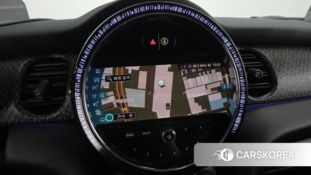 Mini Cooper Electric 2022 Серый из Кореи, фото 4
