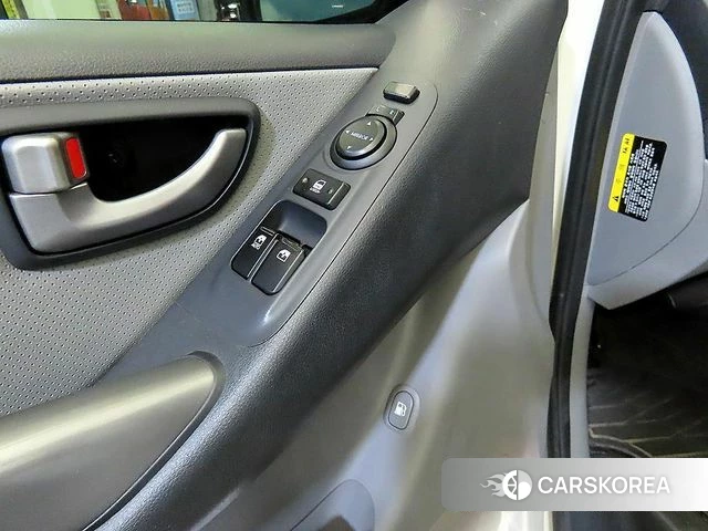 Hyundai The New Grand Starex 2020 Белый из Кореи, фото 4