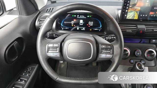 Hyundai Casper 2021 Белый из Кореи, фото 4