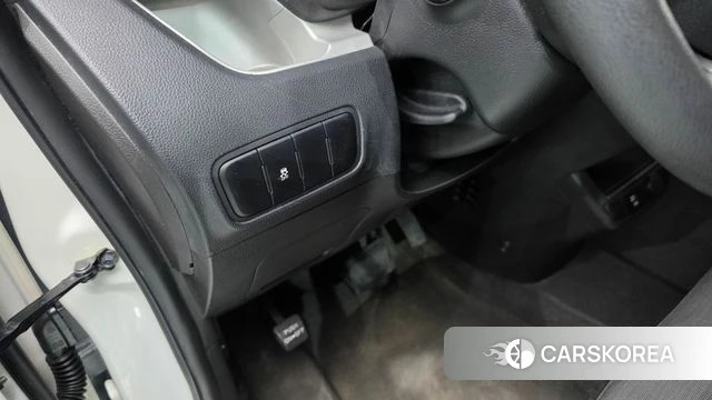 Kia The New Ray 2022 Белый из Кореи, фото 4