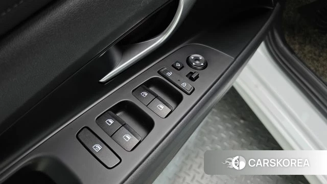 Hyundai Avante (CN7) 2020 Белый из Кореи, фото 4