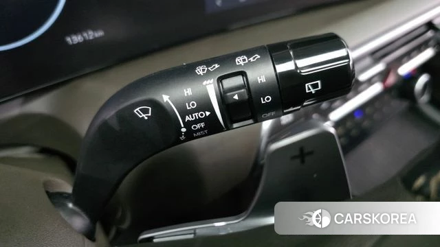 Hyundai Palisade (LX3) 2025 Черный из Кореи, фото 4
