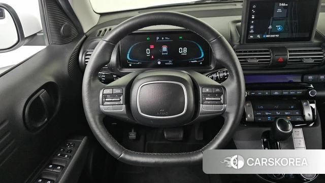 Hyundai Casper 2022 Белый из Кореи, фото 4